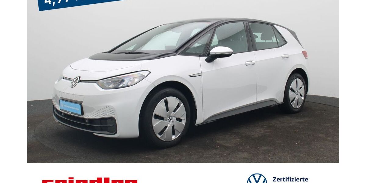 VW ID.3 42.000 km 20.480 &euro; Würzburg 97076