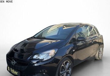 Opel Corsa 92.300 km 10.900 &euro; Würzburg 97076