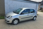 Ford Fiesta 77.500 km 3.800 &euro; Theilheim 97288
