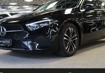 Mercedes-Benz A 180 1.900 km 28.500 &euro; Karlstadt 97753