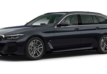 BMW 530 126.087 km 34.870 &euro; Würzburg 97076