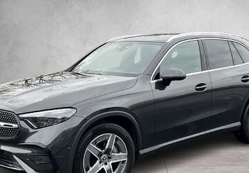 Mercedes-Benz GLC 300 19.985 km 58.989 &euro; Marktbreit 97340