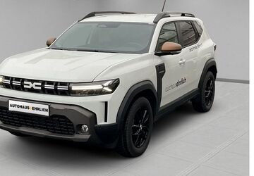 Dacia Duster 2.000 km 23.990 &euro; Würzburg 97076