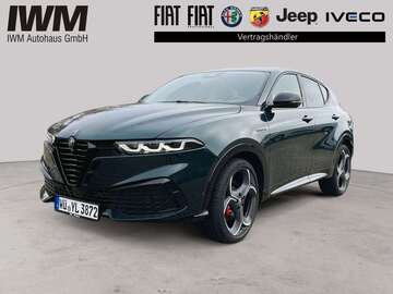 Gebrauchte Alfa Romeo Tonale