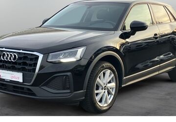 Audi Q2 53.000 km 21.680 &euro; Kitzingen 97318