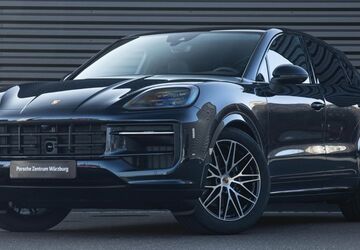 Porsche Cayenne 13.900 km 108.890 &euro; Estenfeld 97230