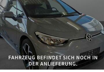VW ID.3 26.000 km 30.880 &euro; Würzburg 97076