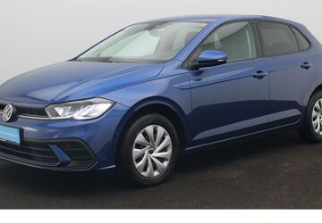 VW Polo 44.500 km 17.880 &euro; Würzburg 97076