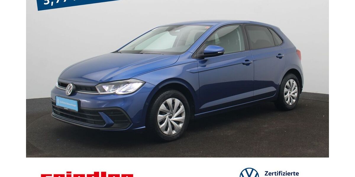 VW Polo 44.500 km 17.880 &euro; Würzburg 97076