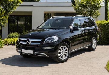 Mercedes-Benz GL 350 86.005 km 33.200 &euro; Würzburg 97070
