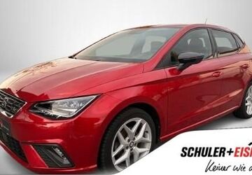 Seat Ibiza 47.500 km 16.490 &euro; Werneck 97440
