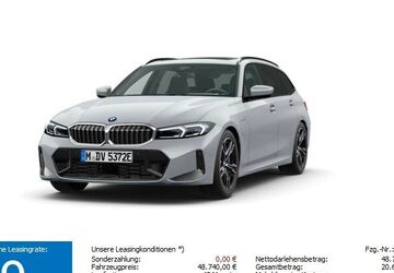 BMW 330 21.900 km 48.740 &euro; Marktsteft 97342