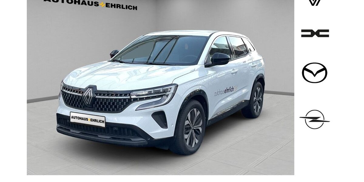 Renault Austral 16.000 km 28.990 &euro; Würzburg 97076