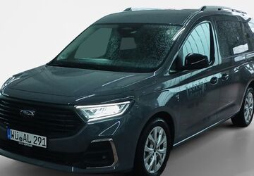 Ford Grand Tourneo 6.670 km 40.294 &euro; Würzburg 97076