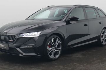Skoda Octavia 113.500 km 25.980 &euro; Würzburg 97084