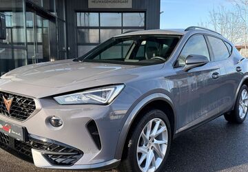 Cupra Formentor 58.000 km 24.990 &euro; Werneck 97440