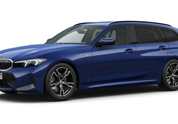 BMW 318 9.689 km 38.550 &euro; Würzburg 97076