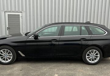 BMW 530 232.231 km 16.600 &euro; Wiesentheid 97353