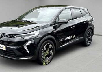 Renault Symbioz 2.000 km 29.990 &euro; Würzburg 97076