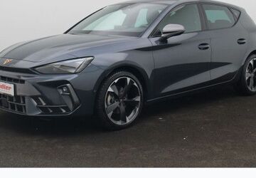 Cupra Leon 18.500 km 30.980 &euro; Würzburg 97076