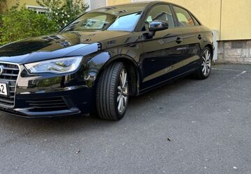 Audi A3 135.295 km 12.900 &euro; Würzburg 97082