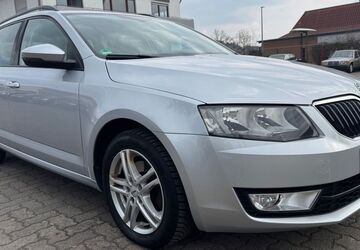 Skoda Octavia 282.000 km 4.990 &euro; Karlstadt 97753