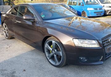Audi A5 266.300 km 10.850 &euro; Würzburg 97082
