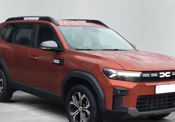 Dacia Bigster 2.000 km 28.990 &euro; Waldbrunn 97295