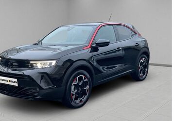 Opel Mokka 21.926 km 21.990 &euro; Würzburg 97076