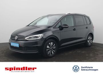 Gebrauchte VW Touran