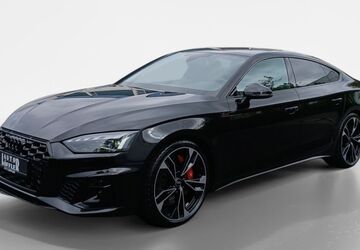 Audi S5 37.228 km 49.406 &euro; Würzburg 97076
