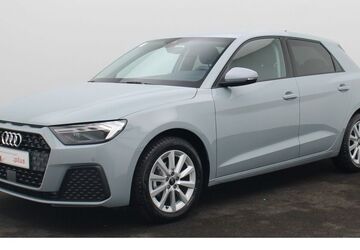 Audi A1 2.000 km 26.880 &euro; Würzburg 97076