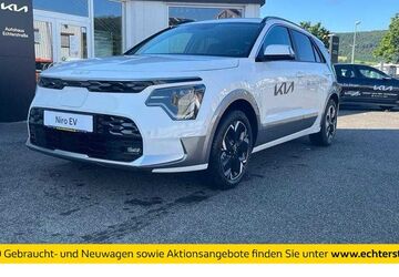 Kia Niro 22.840 km 30.770 &euro; Karlstadt 97753
