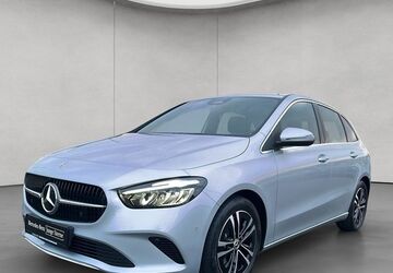 Mercedes-Benz B 180 17.462 km 27.950 &euro; Würzburg 97076