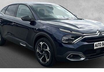 Citroen C4 X 15.993 km 20.200 &euro; Marktheidenfeld 97828