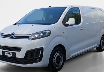 Citroen Jumpy 94.908 km 18.601 &euro; Würzburg 97076