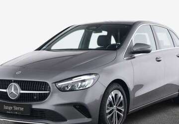 Mercedes-Benz B 200 4.971 km 29.780 &euro; Würzburg 97076