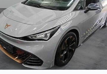 Cupra Born 41.000 km 22.980 &euro; Würzburg 97076