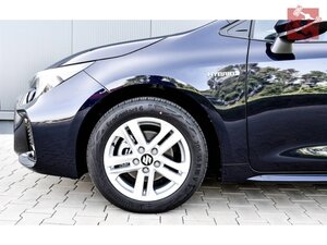 Suzuki Swace Comfort+ 1.8l CVT Hybrid 15.950 km 22.990 &euro; Höchberg-Würzburg 97204