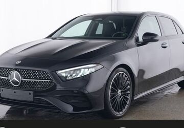 Mercedes-Benz A 220 12.900 km 35.450 &euro; Karlstadt 97753