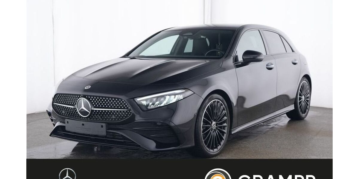 Mercedes-Benz A 220 12.900 km 35.450 &euro; Karlstadt 97753