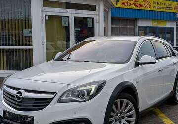Opel Insignia 157.000 km 10.750 &euro; Würzburg 97078