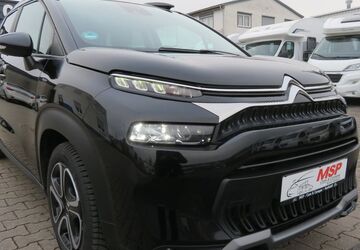 Citroen C3 Aircross 47.400 km 13.999 &euro; Karlstadt am Main 97753