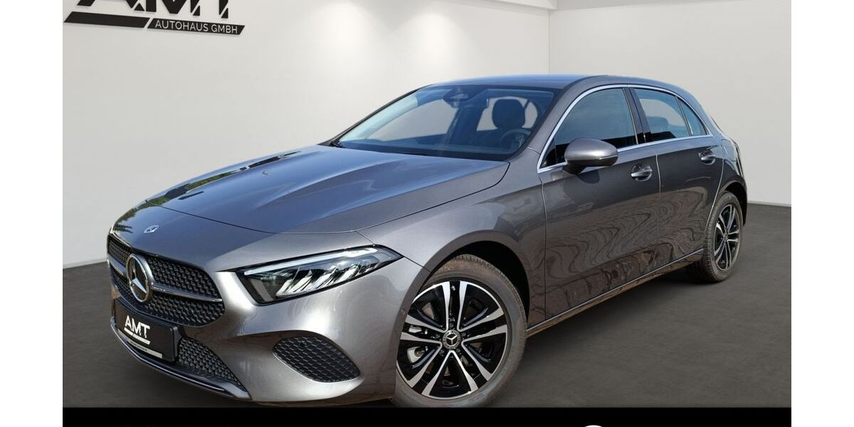 Mercedes-Benz A 250 2.800 km 32.380 &euro; Tauberbischofsheim 97941