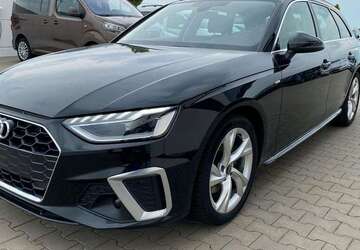 Audi A4 7.467 km 29.000 &euro; Bergtheim 97241