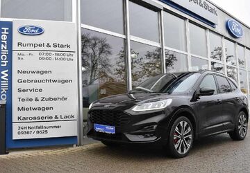 Ford Kuga 47.186 km 24.990 &euro; Unterpleichfeld 97294