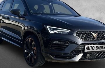 Cupra Ateca 37.369 km 41.990 &euro; Marktheidenfeld 97828