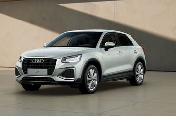 Audi Q2 25.500 km 32.980 &euro; Kitzingen 97318
