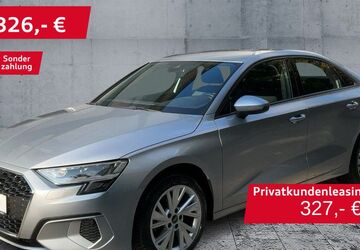 Audi A3 46.885 km 23.120 &euro; Werneck 97440