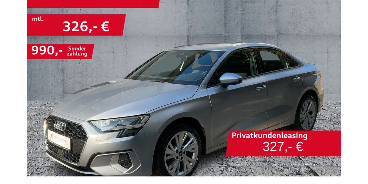 Audi A3 46.885 km 23.120 &euro; Werneck 97440